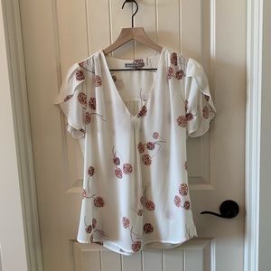 Daniel Rainn blouse •Size M•